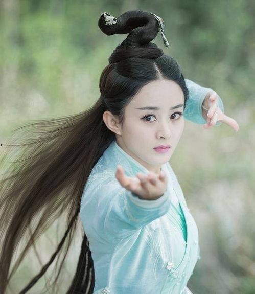 古代明星网红有哪些演员,古代影视界的璀璨星辰