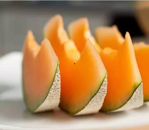 海南哈密瓜今日最新行情,价格行情稳中向好