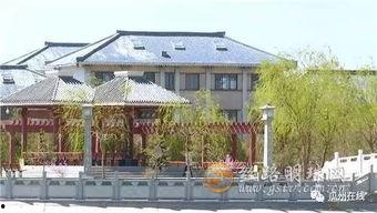 酒泉瓜州今日天气,微风拂面，瓜果飘香