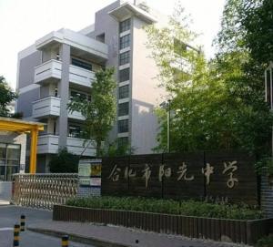 今日合肥高中瓜,揭秘校园风云背后的故事