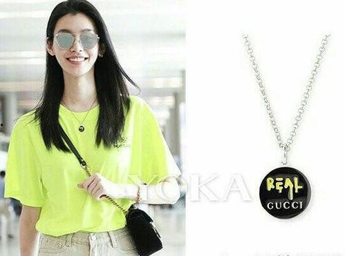 明星网红饰品有哪些名字,明星网红热爱的时尚饰品大盘点