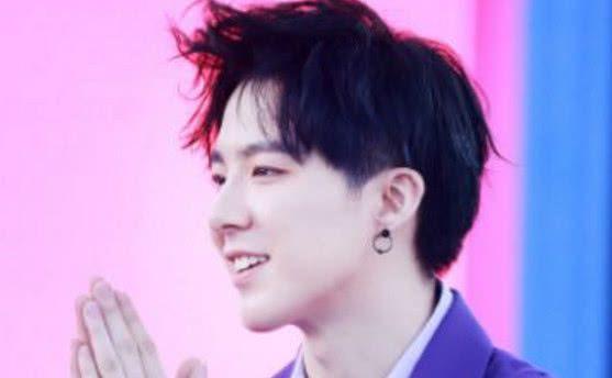 刘宇宁粉丝明星网红,明星网红的璀璨星光