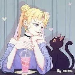 小明星网红动漫图片大全,小明星网红动漫图片大盘点