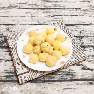 奶油小吊瓜今日特价,奶油小吊瓜，甜蜜滋味限时抢购