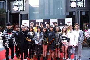 赛格明星网红店叫什么,探寻潮流聚集地的魅力所在