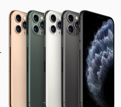 明星网红用苹果还是华为