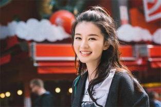 河南影视明星网红排名,璀璨星光闪耀中原大地