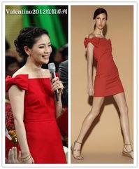 明星网红爆款衣服图片,明星同款服饰大解析