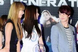 明星网红同框情侣照片,情侣恋情曝光！