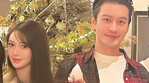 明星网红同框情侣照片,情侣恋情曝光！