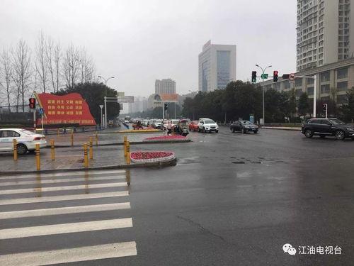 今日瓜州路况信息,畅通无阻，安全出行指南