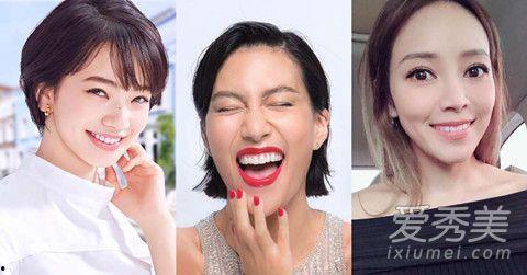 明星网红代言美白牙膏,美白牙膏新潮流揭秘