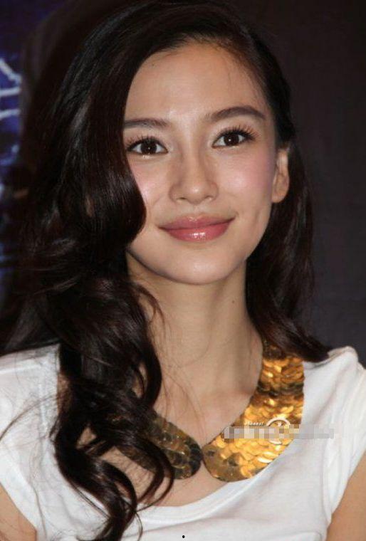 酒窝女明星网红是谁