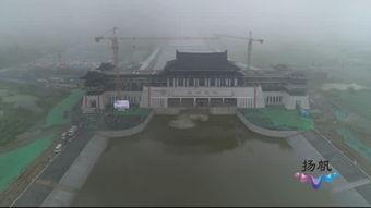 瓜洲今日属于,千年古镇的繁华变迁