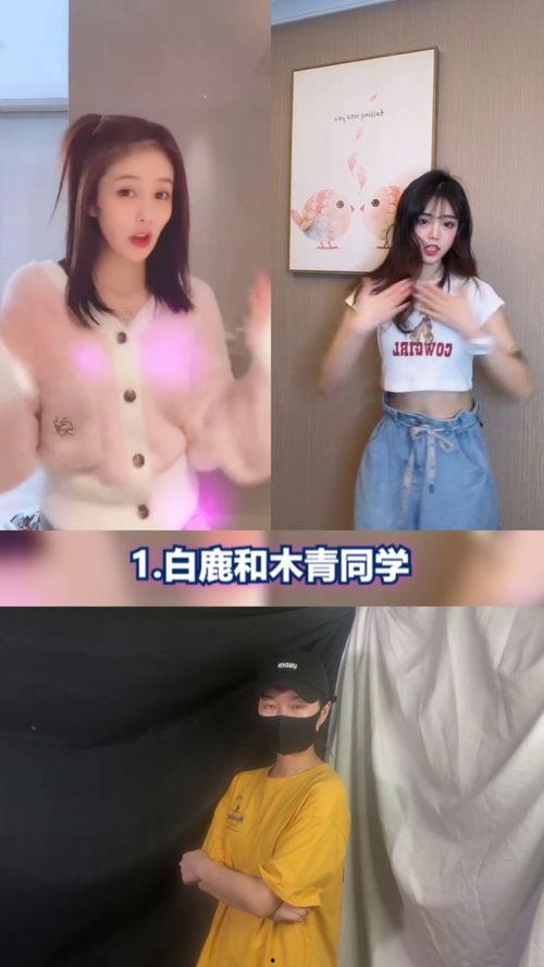 明星网红舞怎么跳好看