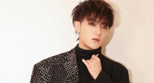 河南暴雨明星网红是谁