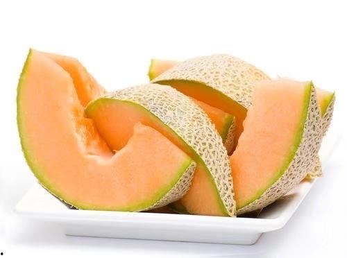 深圳哈密瓜今日价格