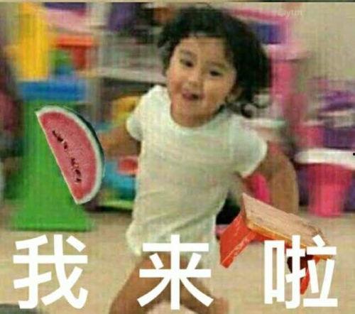 今日头条阿瓜图片表情包