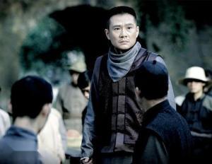 武工队传奇电视剧,武工队传奇英雄的传奇征程