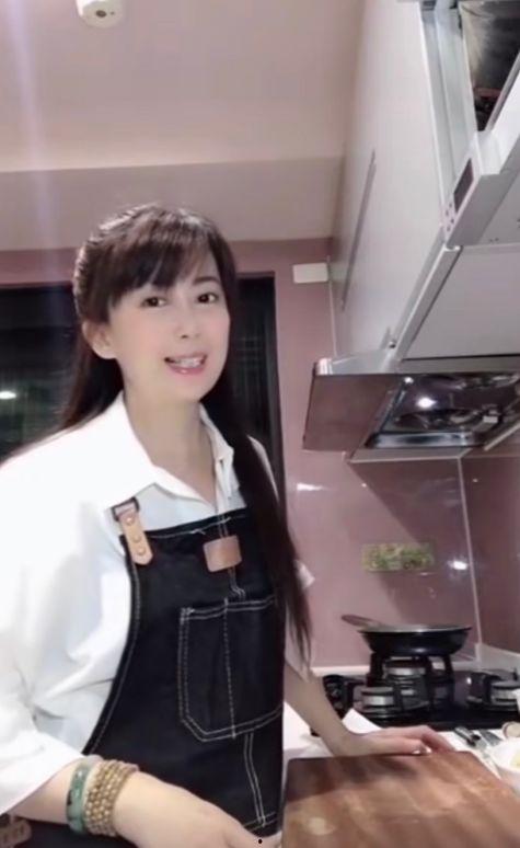 快手明星网红舞女是谁呀,她是谁？