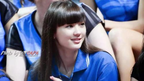 快手明星网红舞女是谁呀,她是谁？