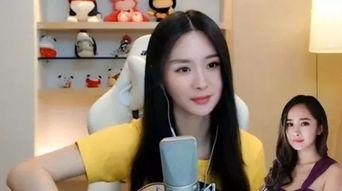 明星网红换脸迅猛龙,虚拟与现实界限模糊