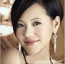 明星网红款耳坠图片女