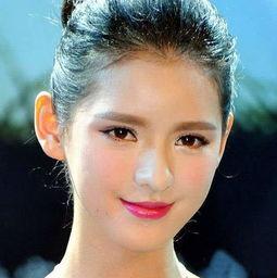 明星网红款耳坠图片女