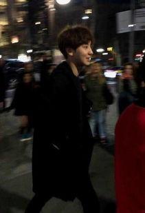 容易偶遇明星网红的城市