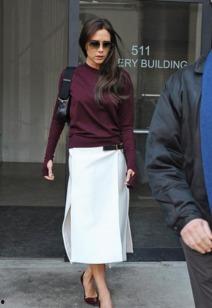 明星网红穿搭大挑战,时尚潮流的巅峰对决