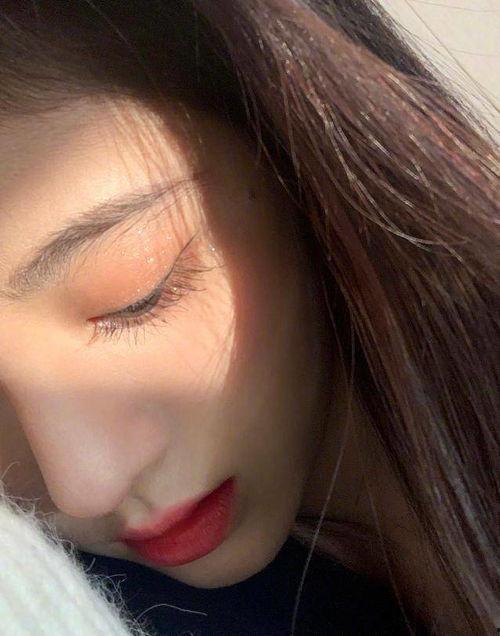 明星网红睫毛图片大全集,明星网红睫毛之美大盘点