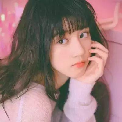 明星网红用的qq图像