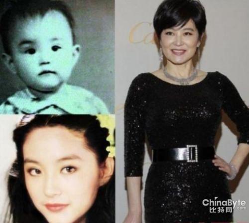 明星网红职业对比图高清,揭秘娱乐圈新势力崛起之路