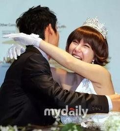 韩国明星网红情侣有哪些