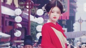 女明星网红cp图片高清