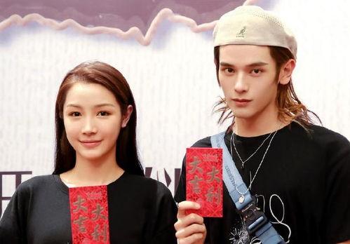 女明星网红cp图片高清