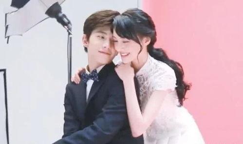 女朋友喊明星网红老公,女友的甜蜜告白