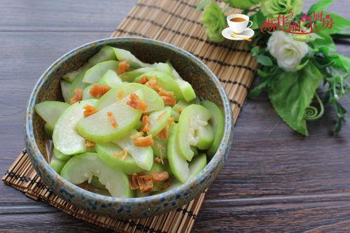 瓠子瓜今日市场价,新鲜资讯一览