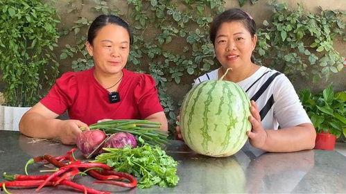 石佛寺今日吃瓜,揭秘当地特色美食盛宴