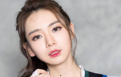 射手女的长相明星网红,美丽与魅力的完美融合