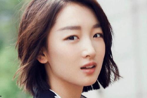 射手女的长相明星网红,美丽与魅力的完美融合