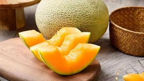 美道家今日活动商品哈密瓜,新鲜哈密瓜，尽享夏日清凉滋味”