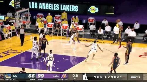 今日瓜哥湖人集锦