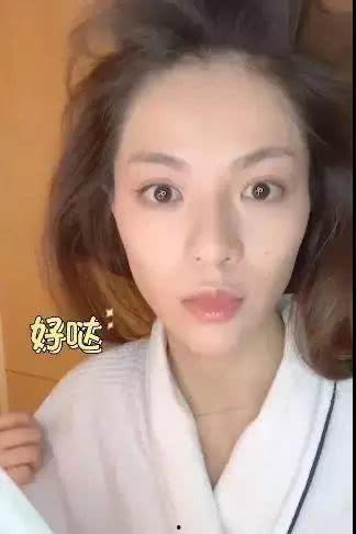 女明星网红化妆教程视频,网红女明星教你轻松打造日常妆容秘籍