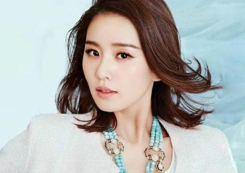 最好看的明星网红美女,盘点娱乐圈、网红圈、美妆界三位当红炸子鸡