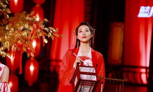 明星网红同唱黄梅戏,明星网红共唱黄梅戏风华再现