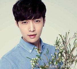 明星网红谁帅哥最多啊,盘点谁是最帅明星网红