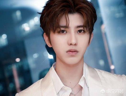 明星网红谁帅哥最多啊,盘点谁是最帅明星网红