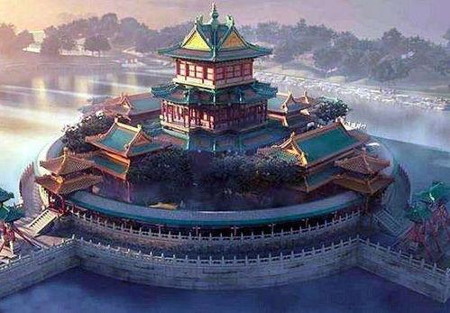 明星网红岳阳楼照片,网红打卡新地标