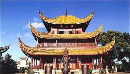 明星网红岳阳楼照片,网红打卡新地标